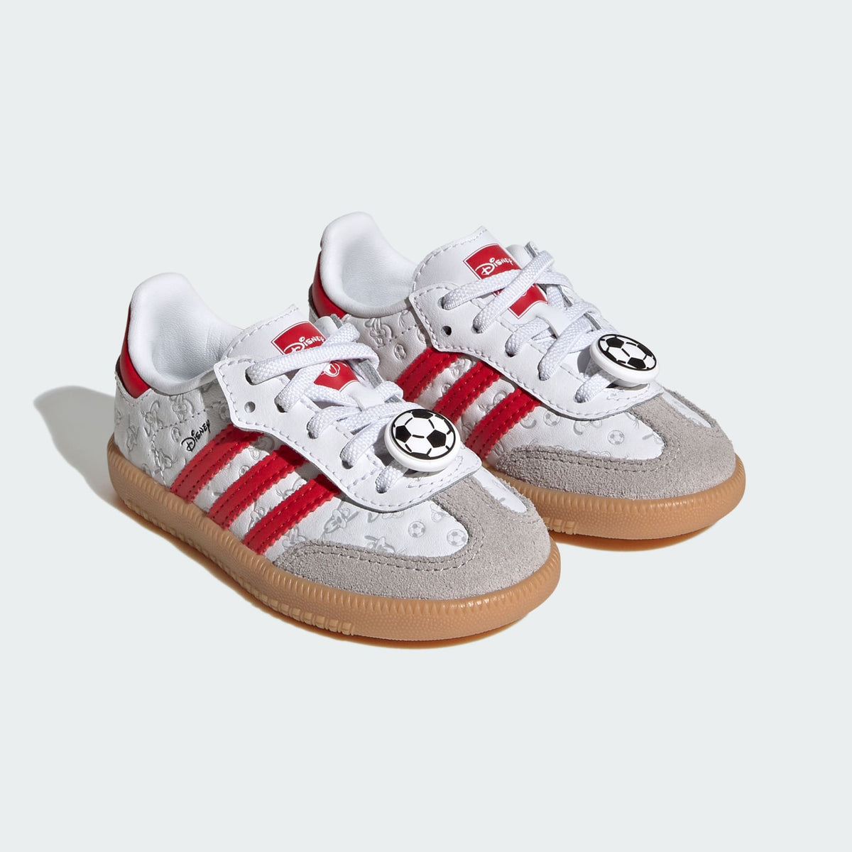 SAMBA OG CF EL I