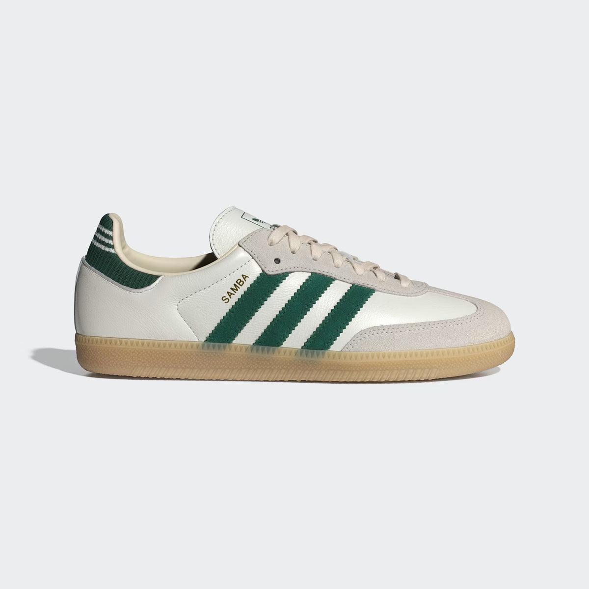 SAMBA OG
