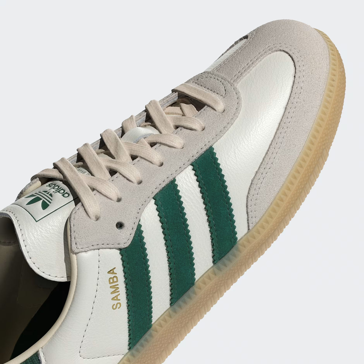 SAMBA OG