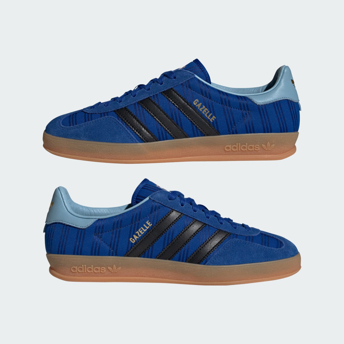 GAZELLE INDOOR