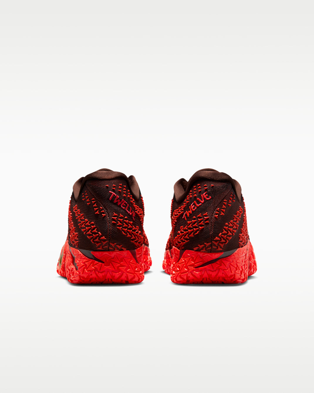 Nike JA 3 CNY - LT CHOCOLATE/MTLC GOLD-SILT RE