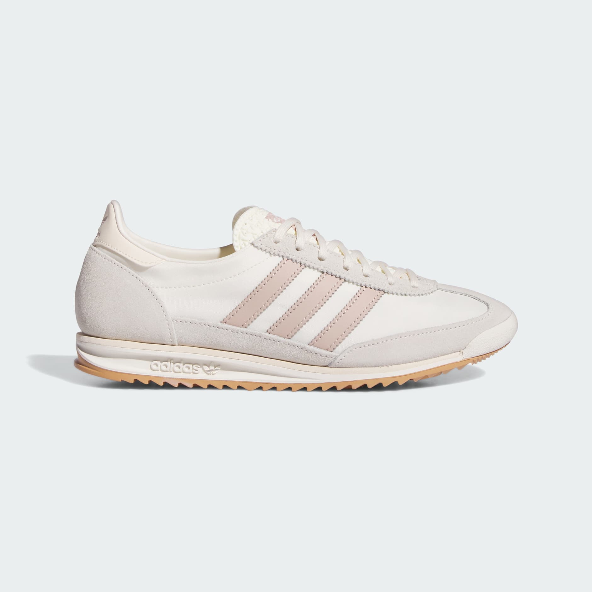 Adidas SL 72 OG Off White/Wonder Taupe