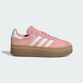 Adidas Gazelle Bold Pink/Gum
