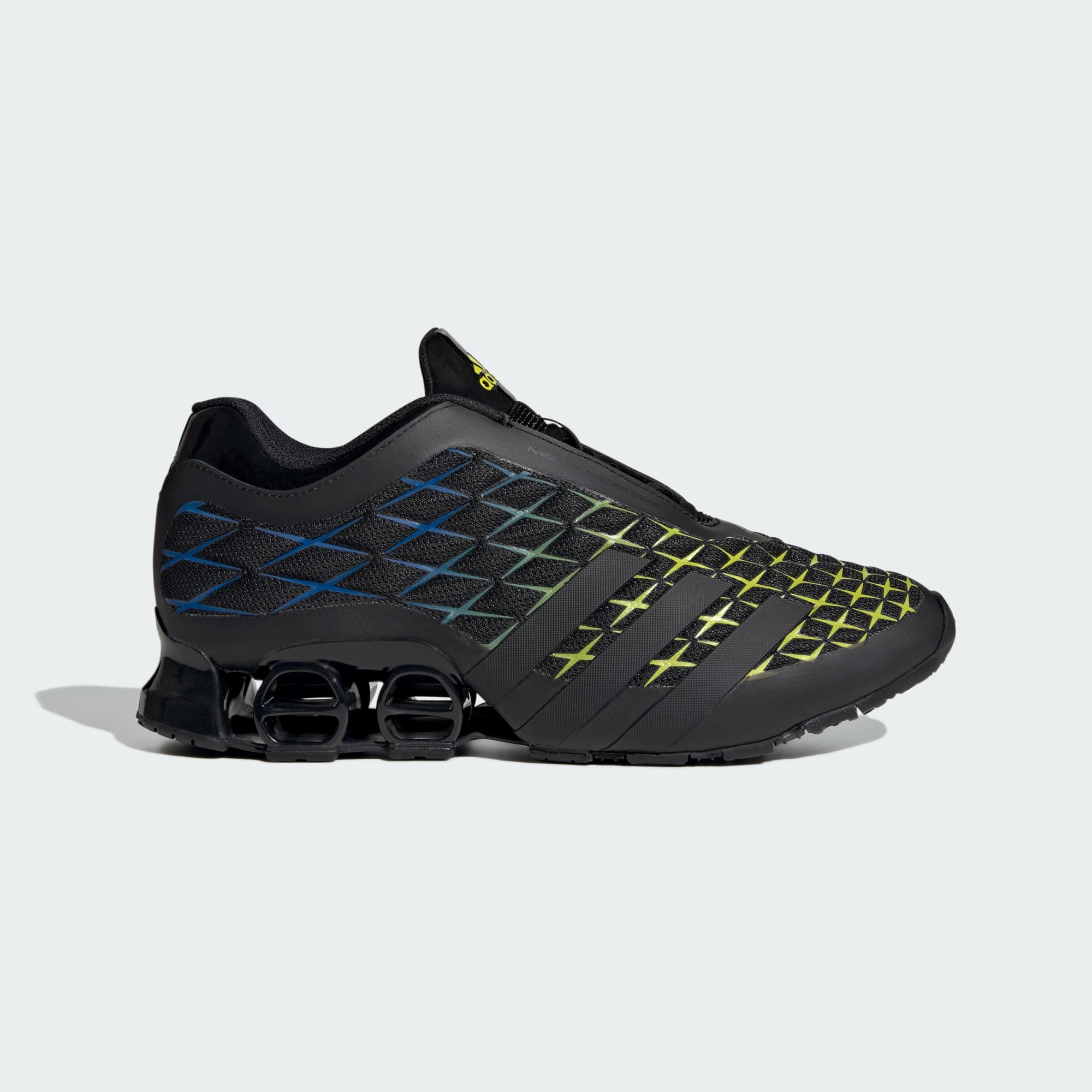 MEGARIDE S4 TEXTIL