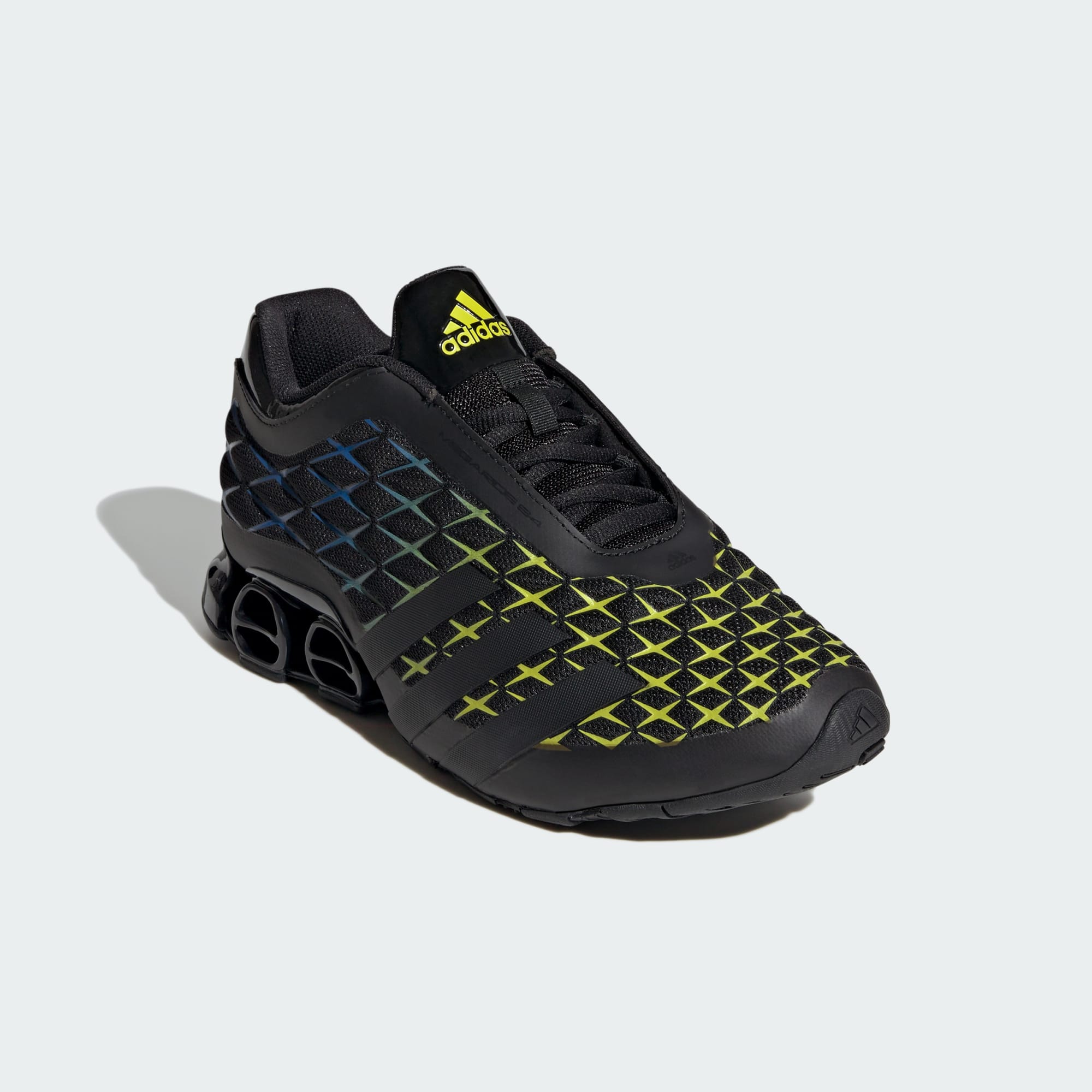 MEGARIDE S4 TEXTIL