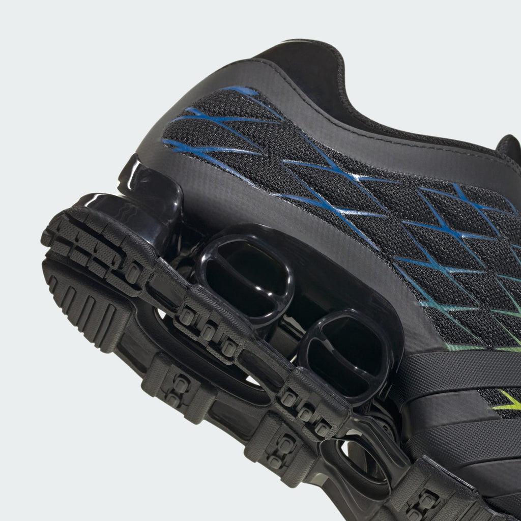 MEGARIDE S4 TEXTIL