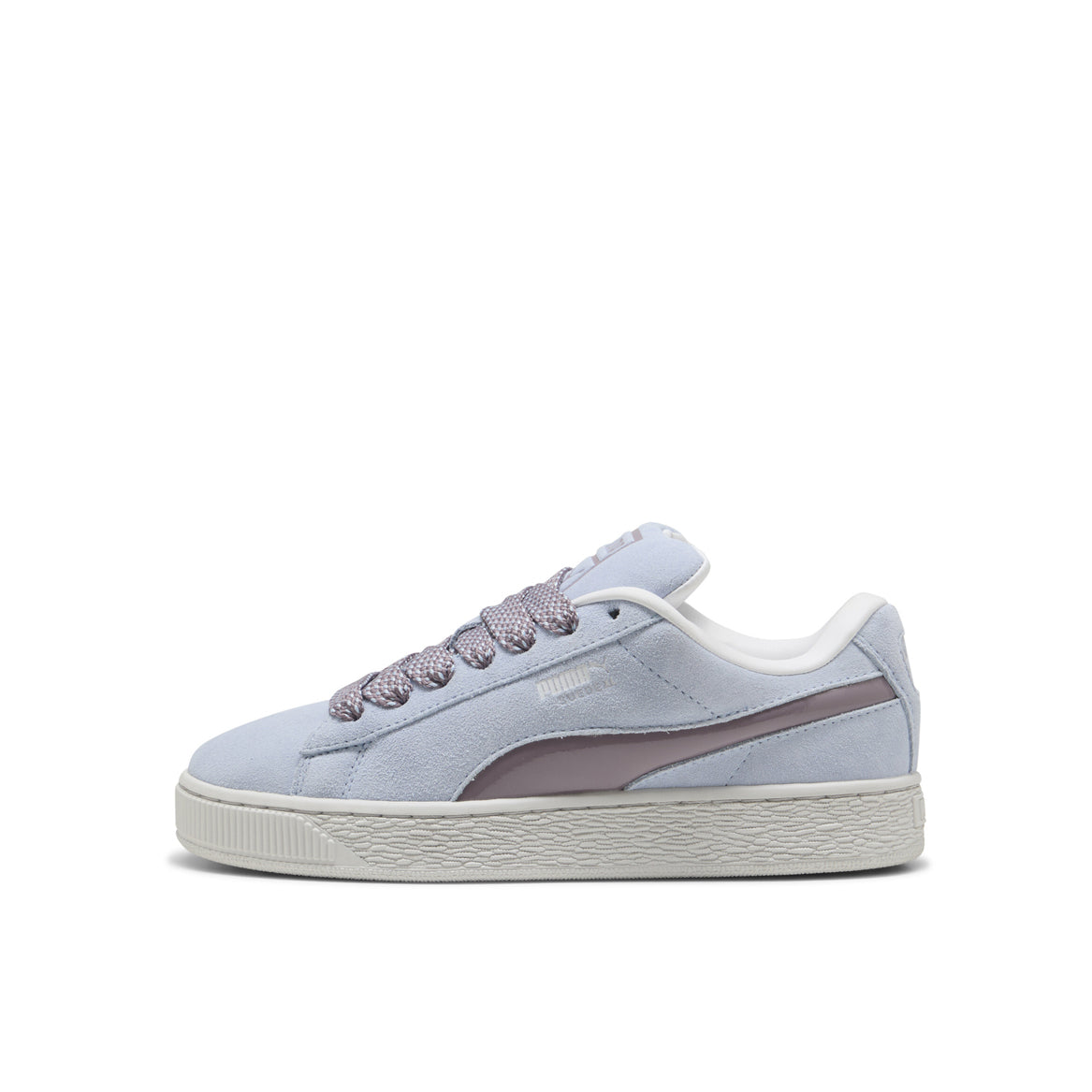 Suede XL En Piste