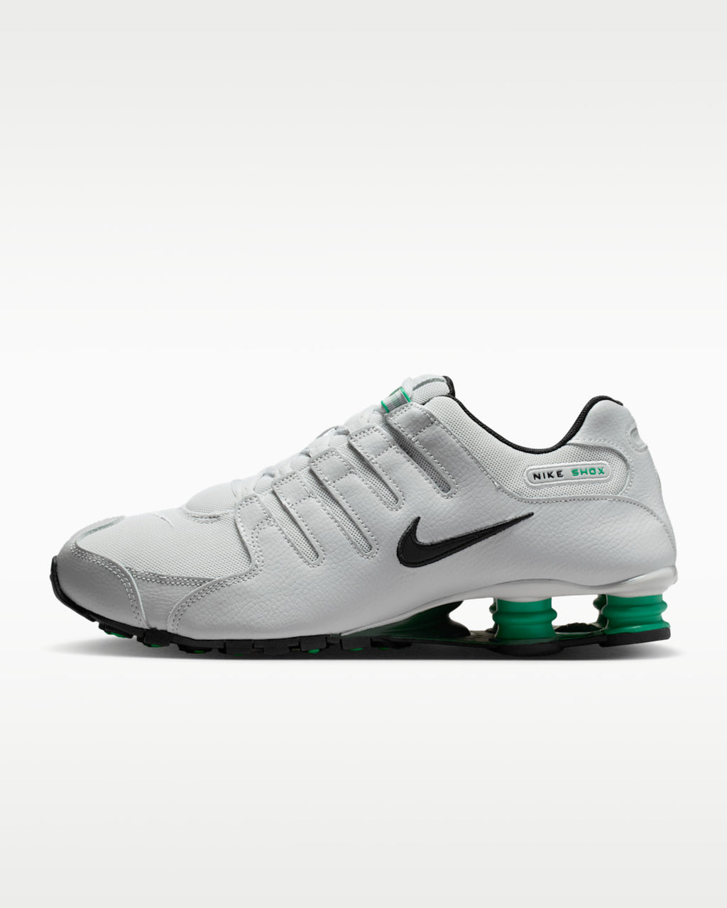 Shox NZ
