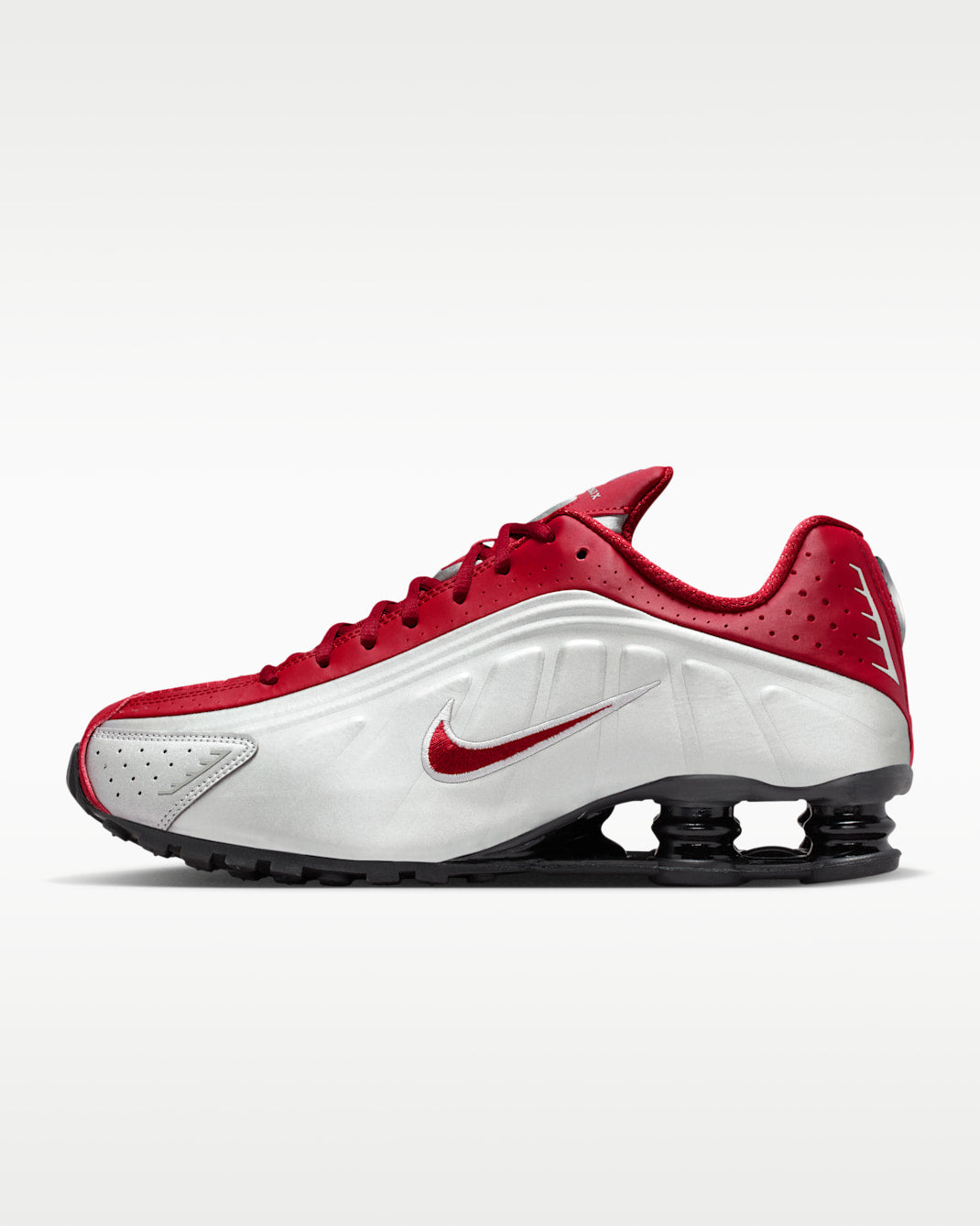 NIKE SHOX R4