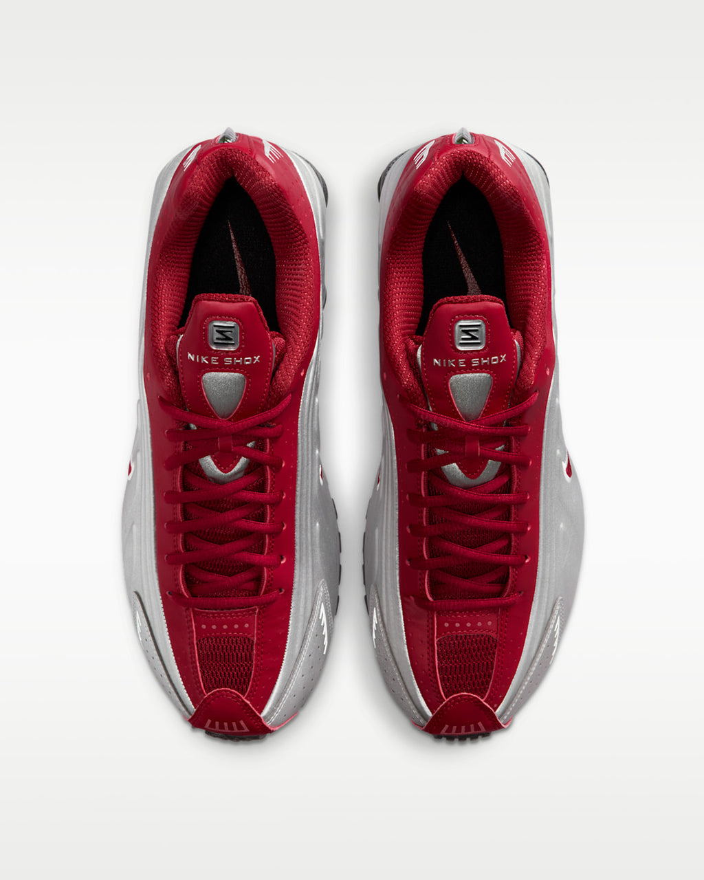 Shox R4