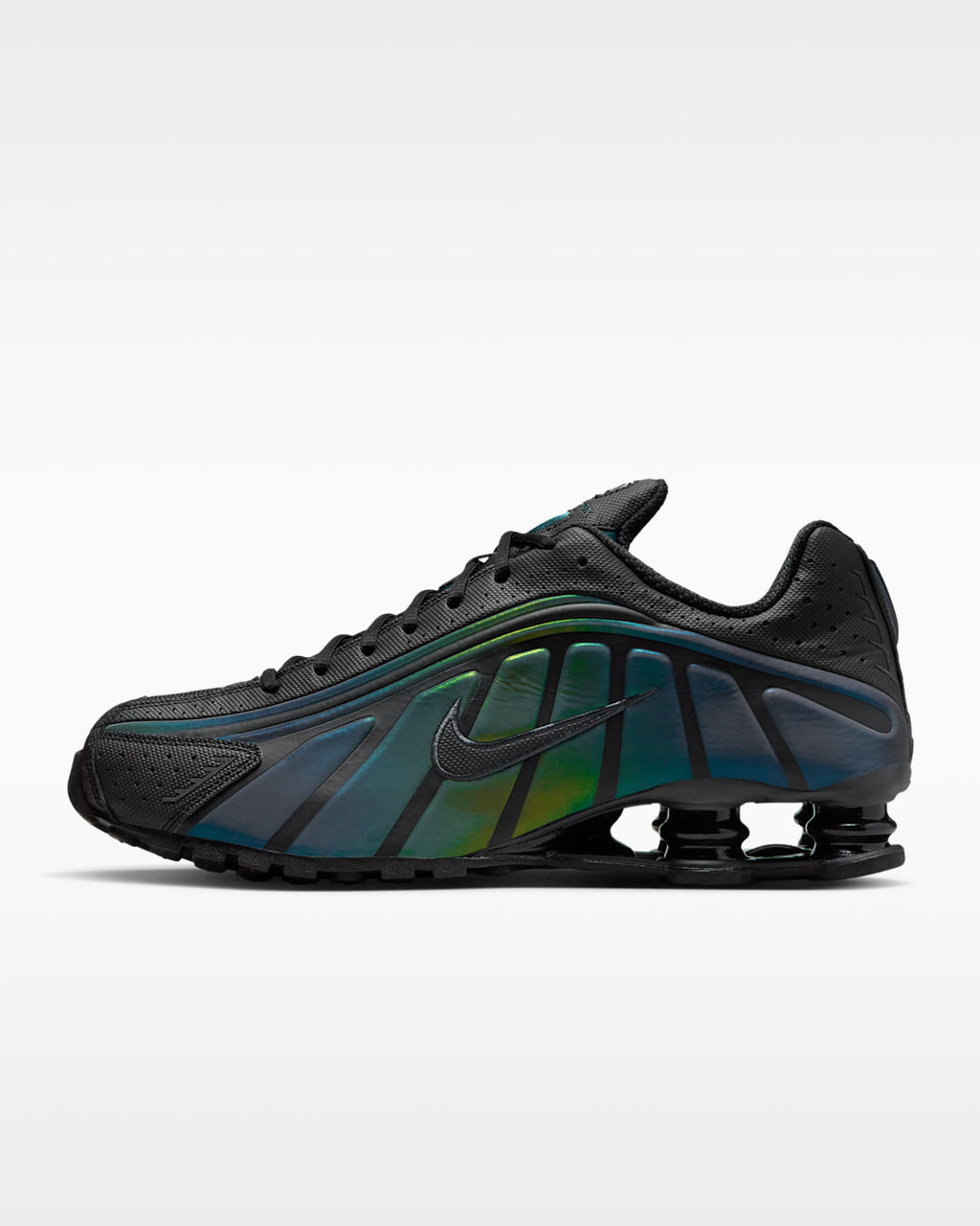 Shox R4 SE