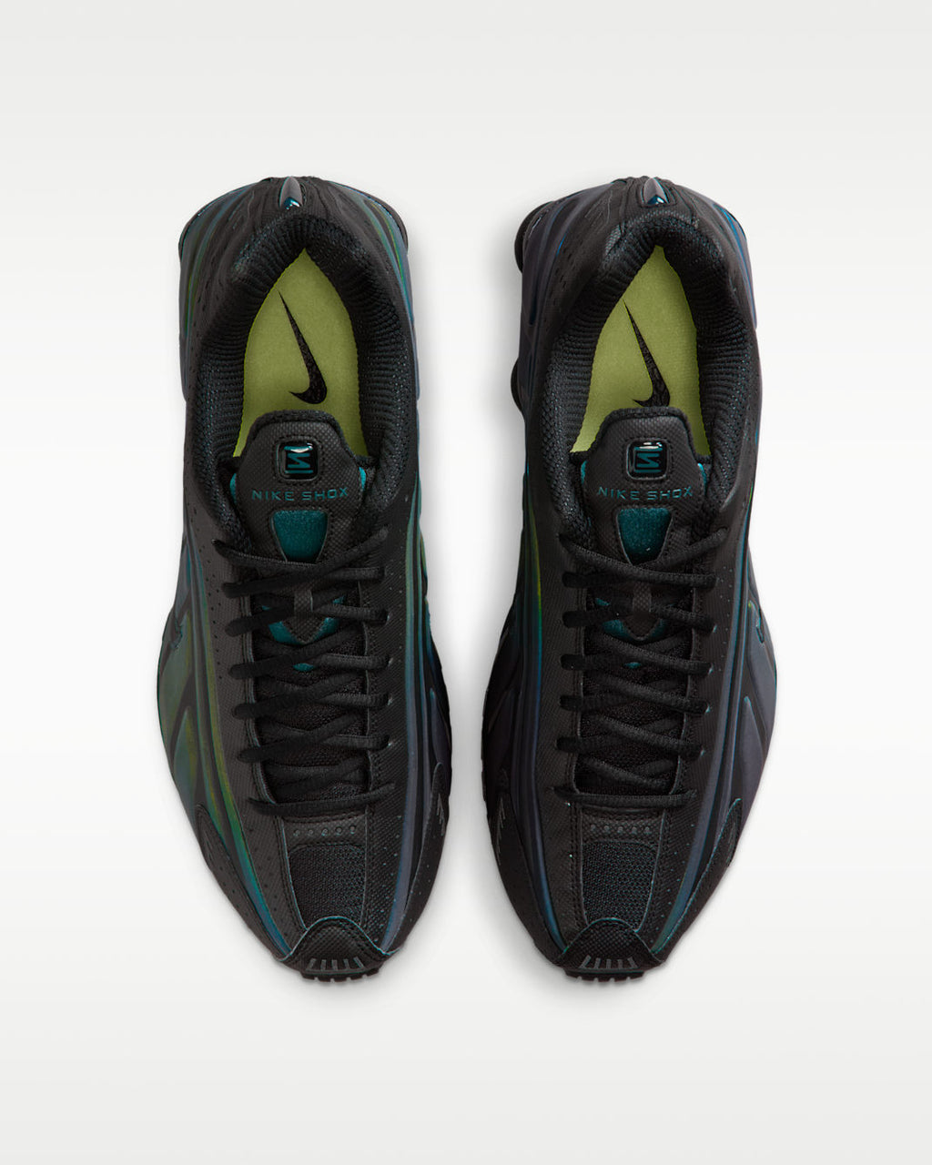 Shox R4 SE