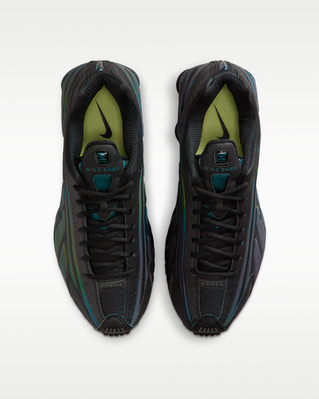 Shox R4 SE