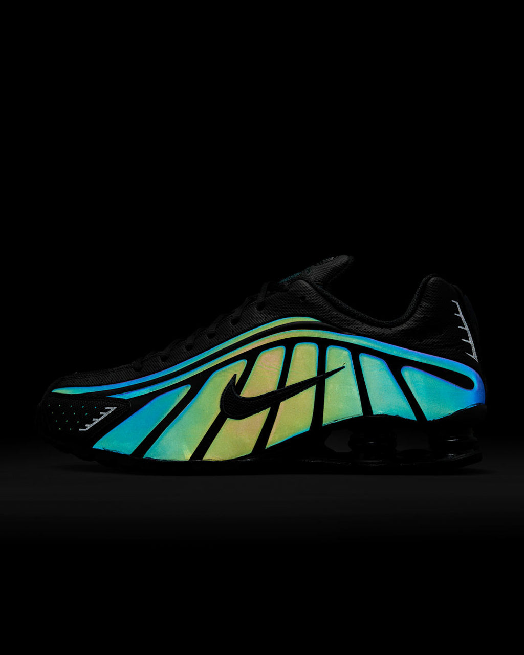 Shox R4 SE