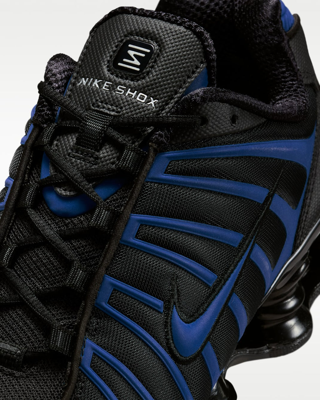 Shox TL