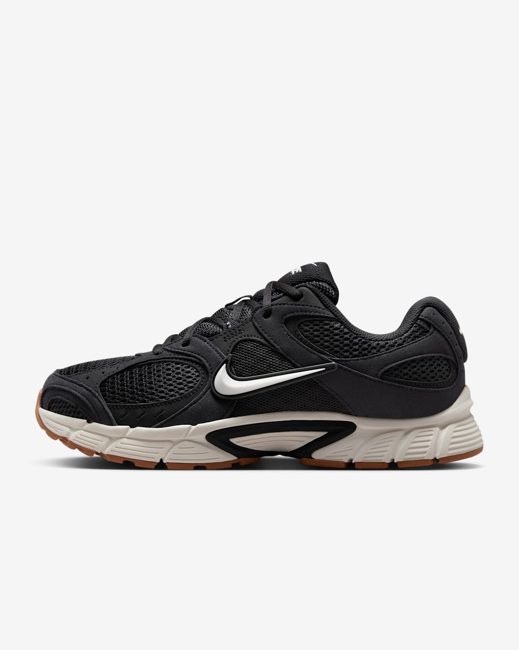 NIKE V5 RNR SUEDE