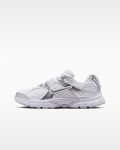 Nike NIKE V5 RNR BG - WHITE/MALACHITE-VAST GREY-MTLC