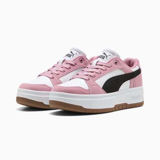 Rebound Femme Low