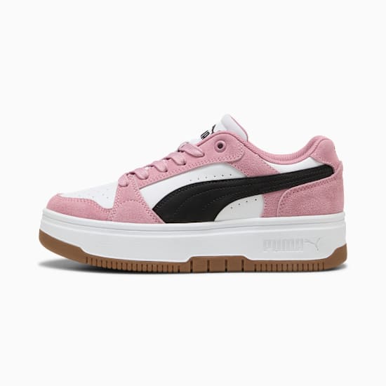 Rebound Femme Low