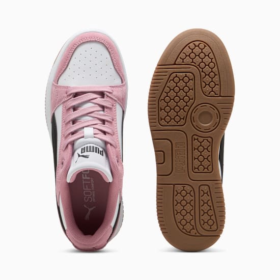 Rebound Femme Low