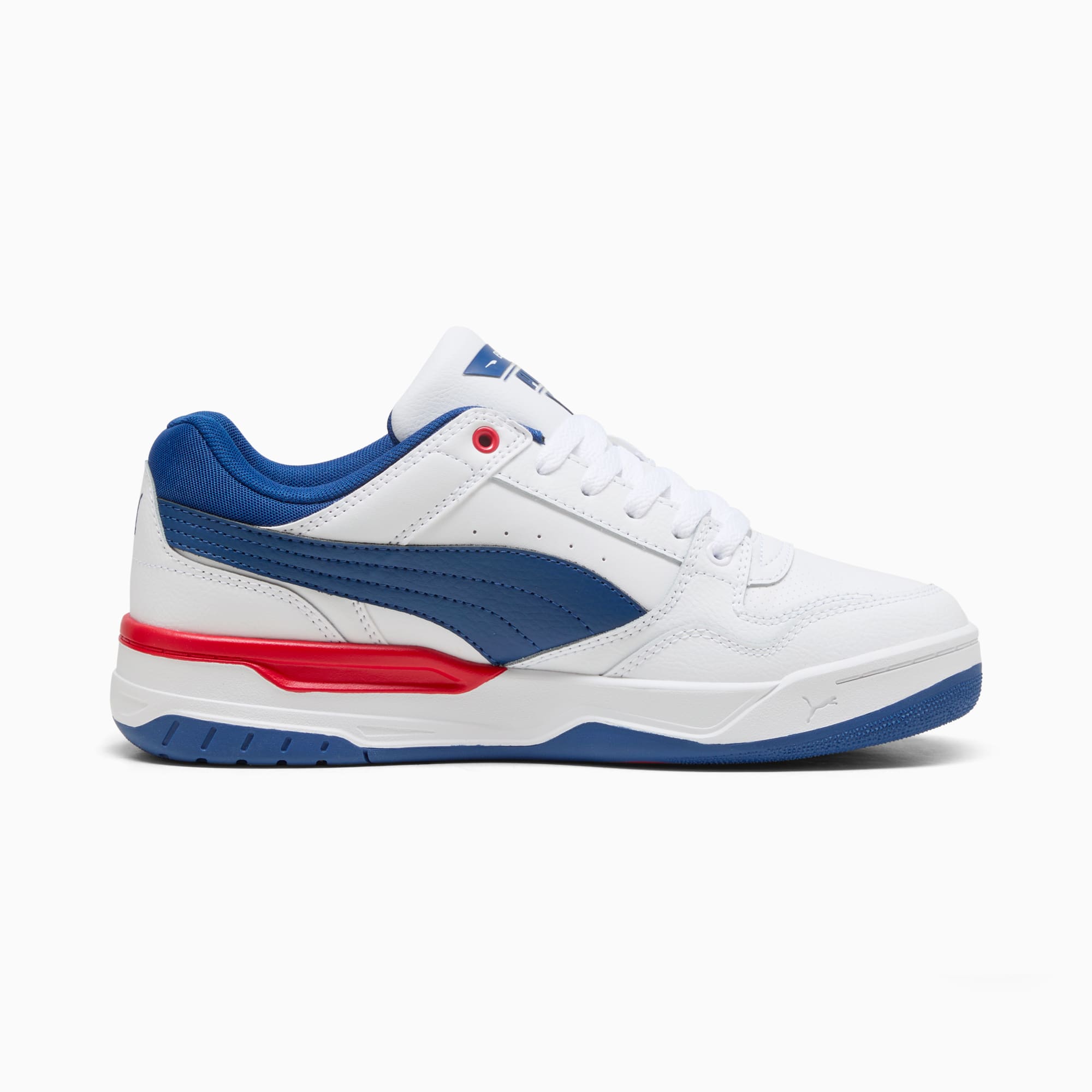 Rebound Retro