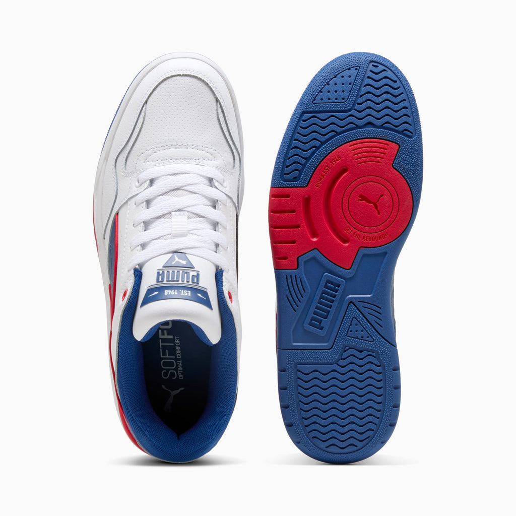 Rebound Retro