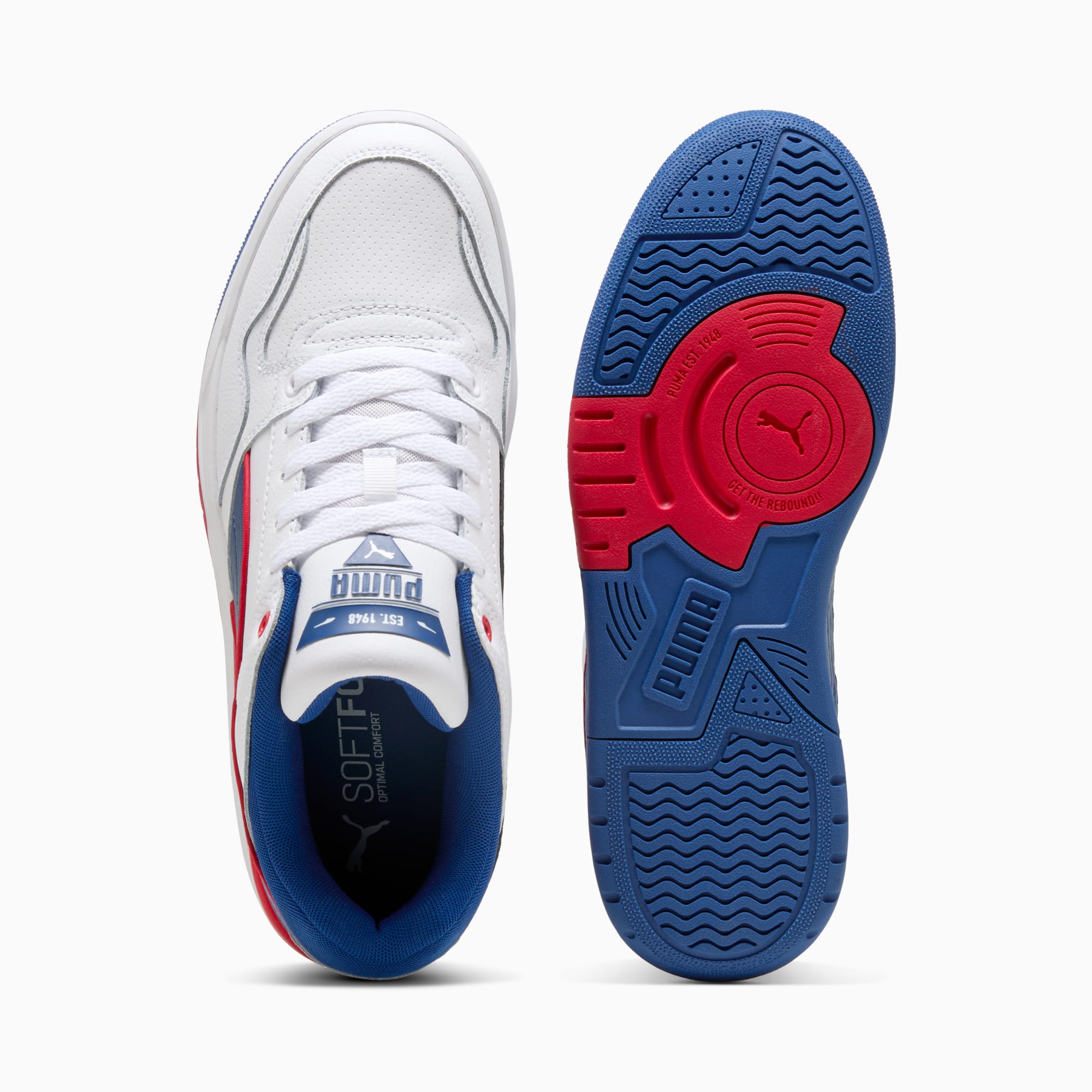 Rebound Retro