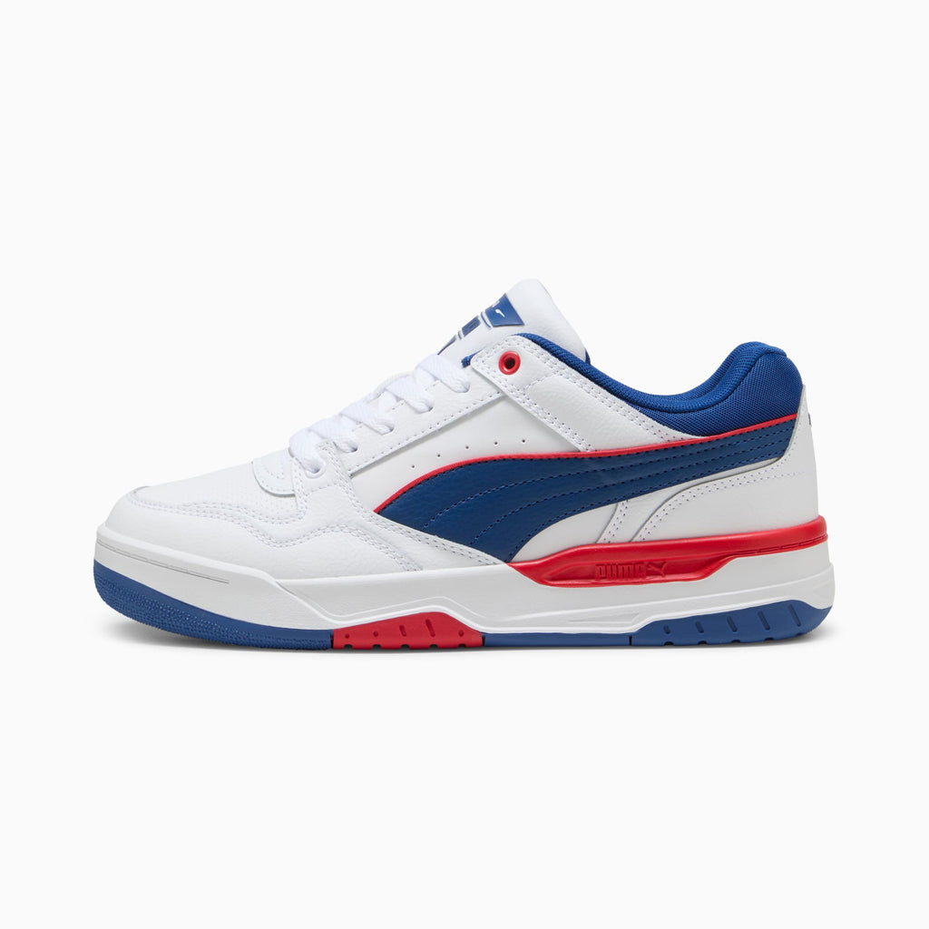 Rebound Retro