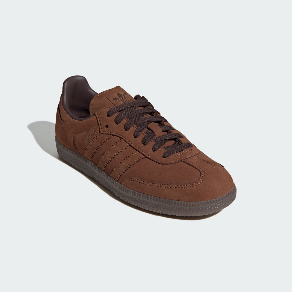 Adidas Samba OG Marrón