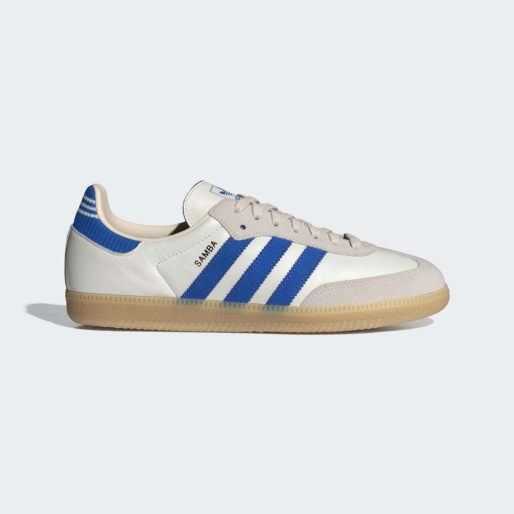 Adidas Samba OG Detalles