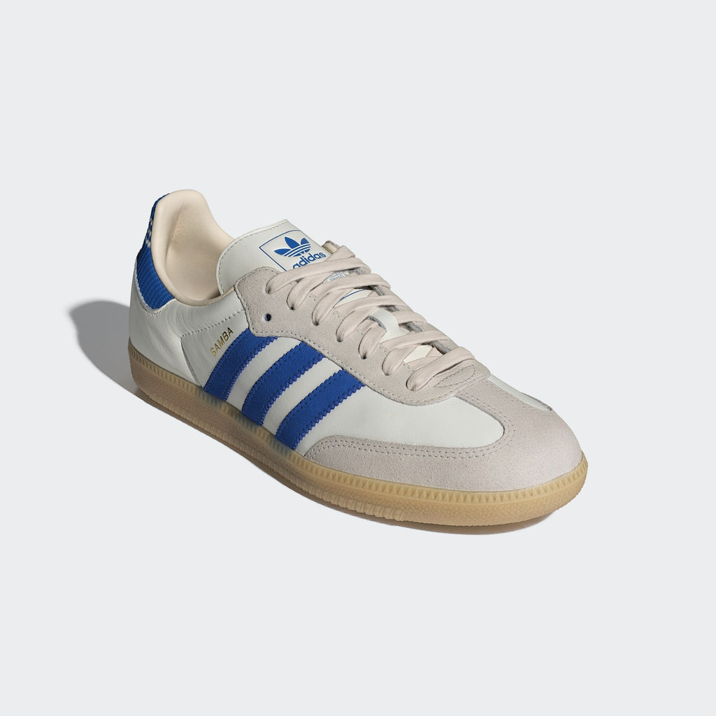 Adidas Samba OG Detalles