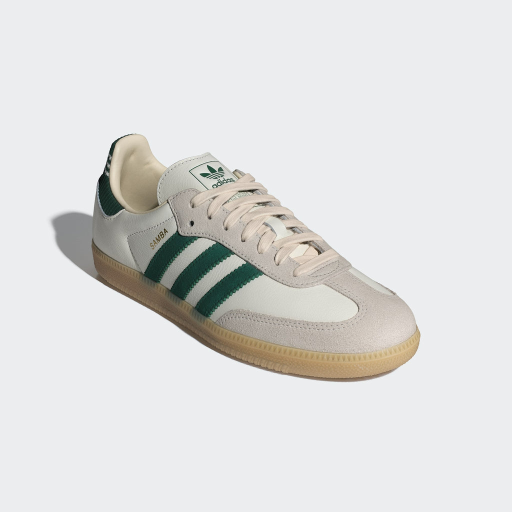 Adidas Samba OG Blanco/Negro