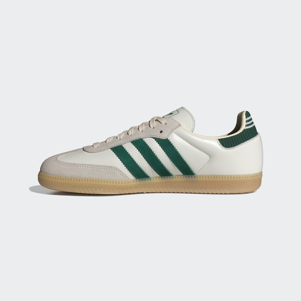 Adidas Samba OG Blanco/Negro