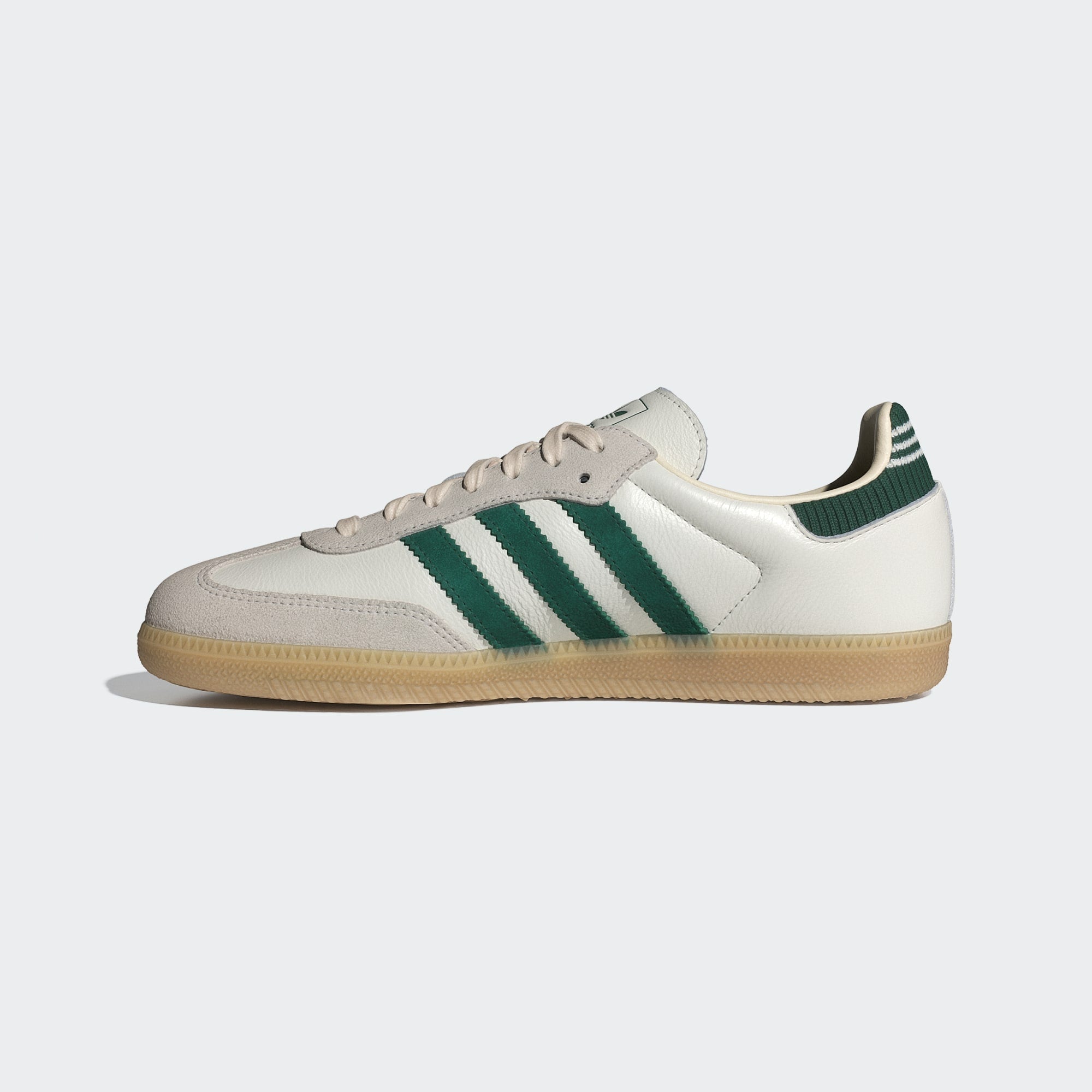 Adidas Samba OG Blanco/Negro