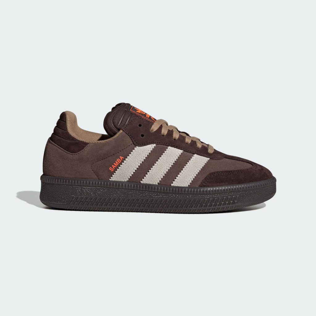Adidas Samba XLG Marrón