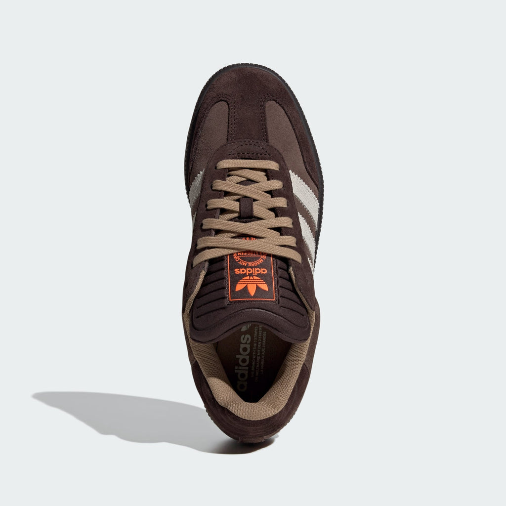 Adidas Samba XLG Marrón