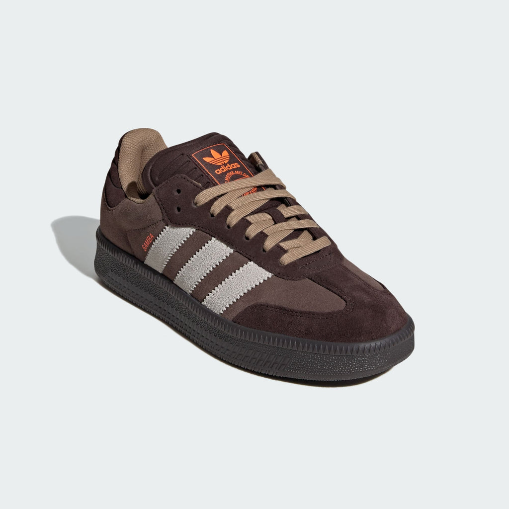 Adidas Samba XLG Marrón