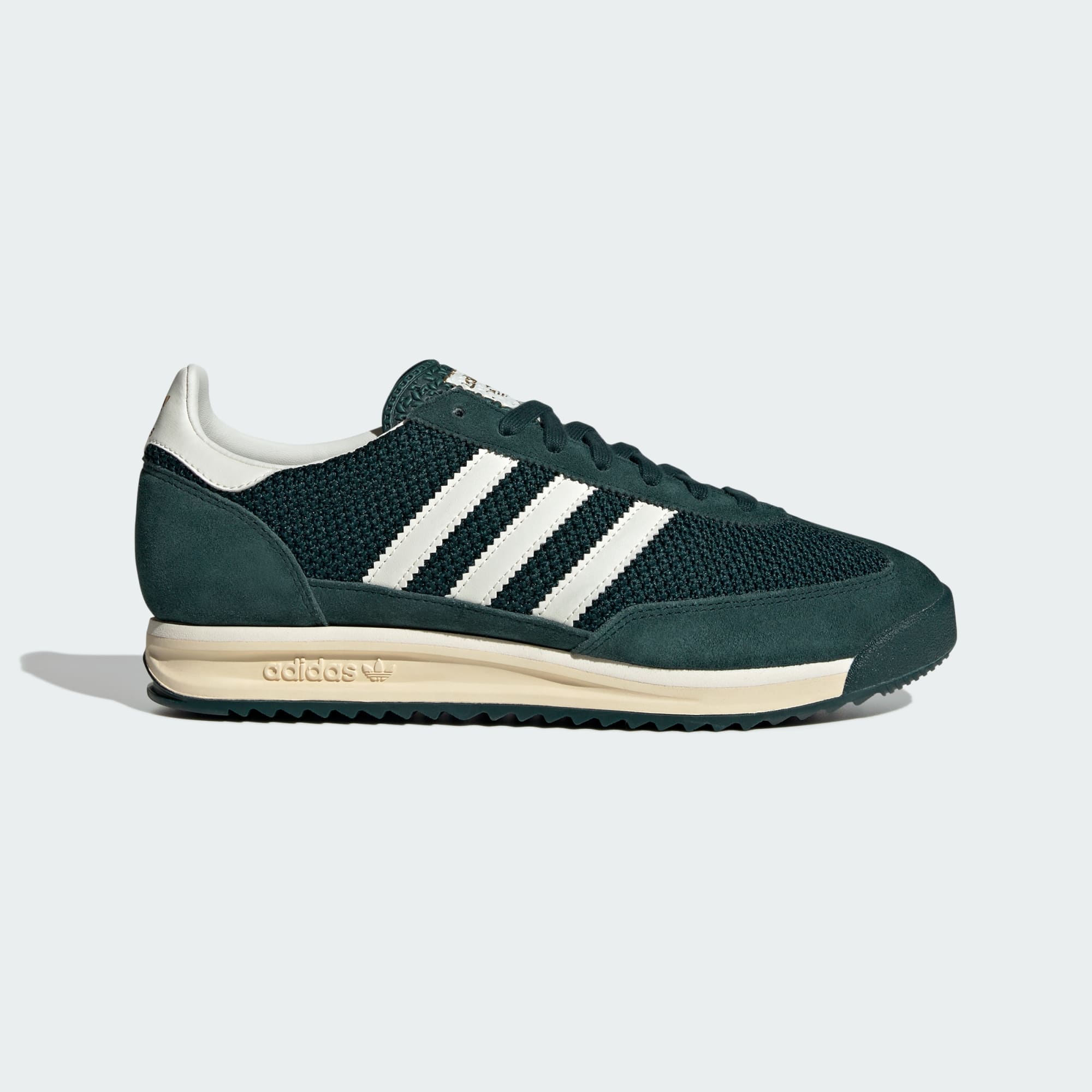 Adidas SL 72 RS Verde