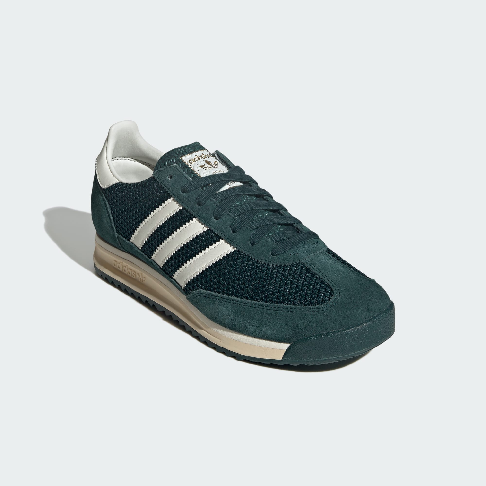 Adidas SL 72 RS Verde