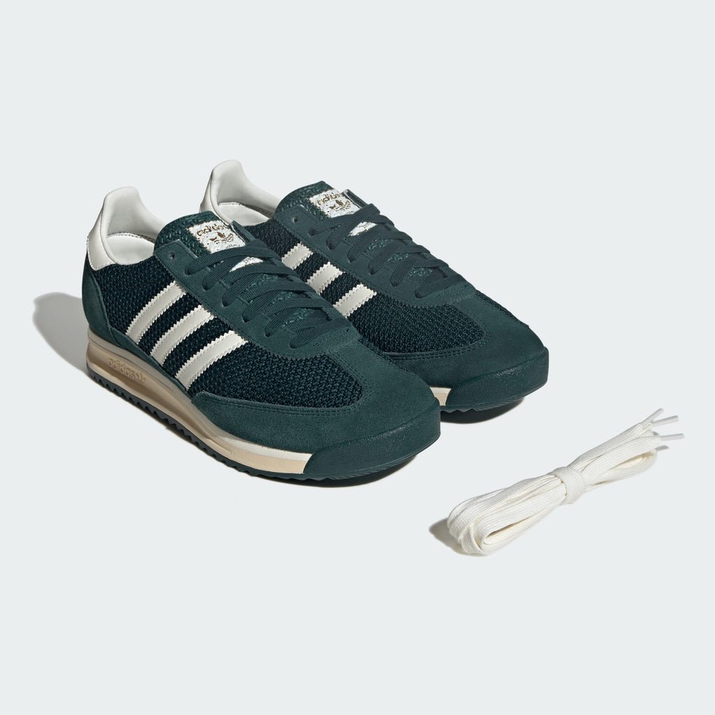 Adidas SL 72 RS Verde