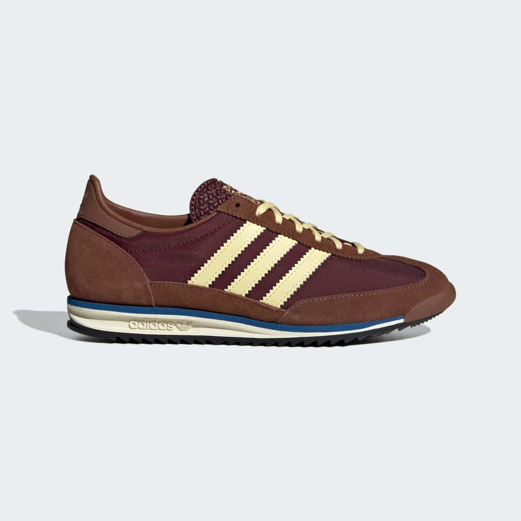 Adidas SL 72 OG Maroon