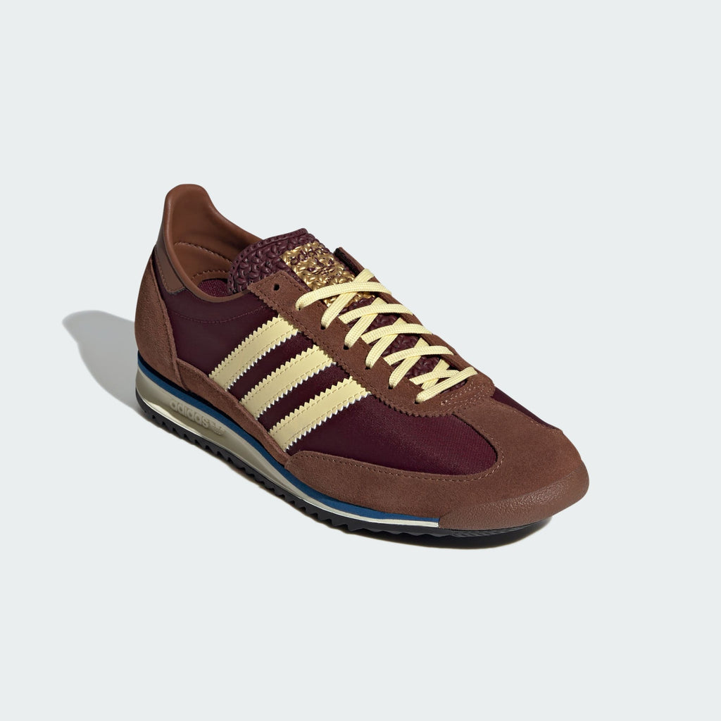 Adidas SL 72 OG Maroon