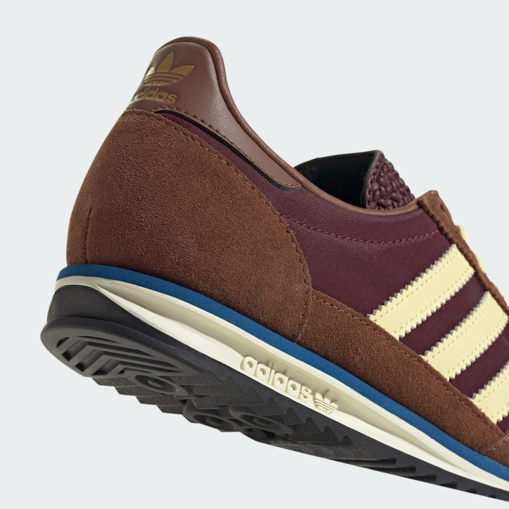 Adidas SL 72 OG Maroon