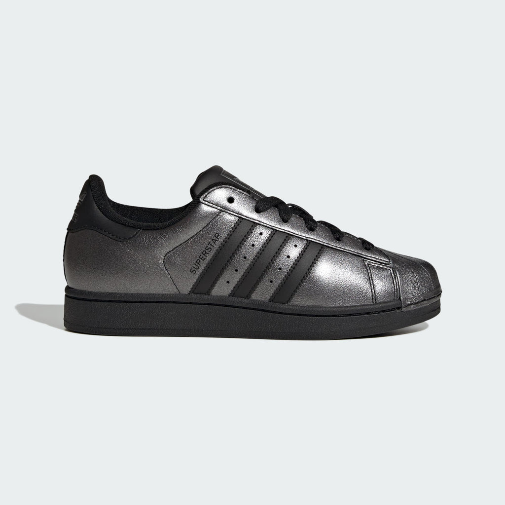 Adidas Superstar II Core Black