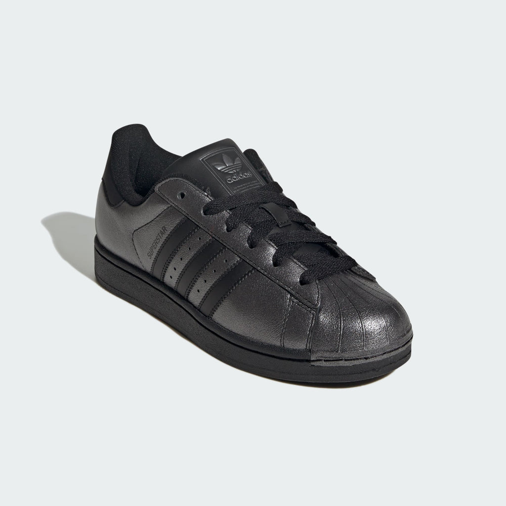 Adidas Superstar II Core Black