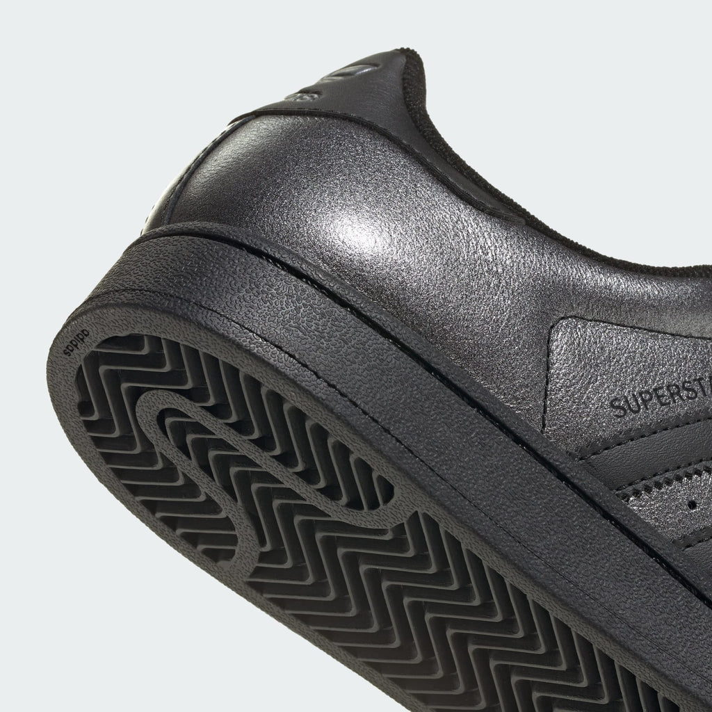 Adidas Superstar II Core Black