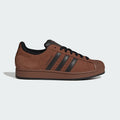 Adidas Superstar II Marrón