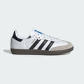 Adidas Samba OG Cloud White/Core Black