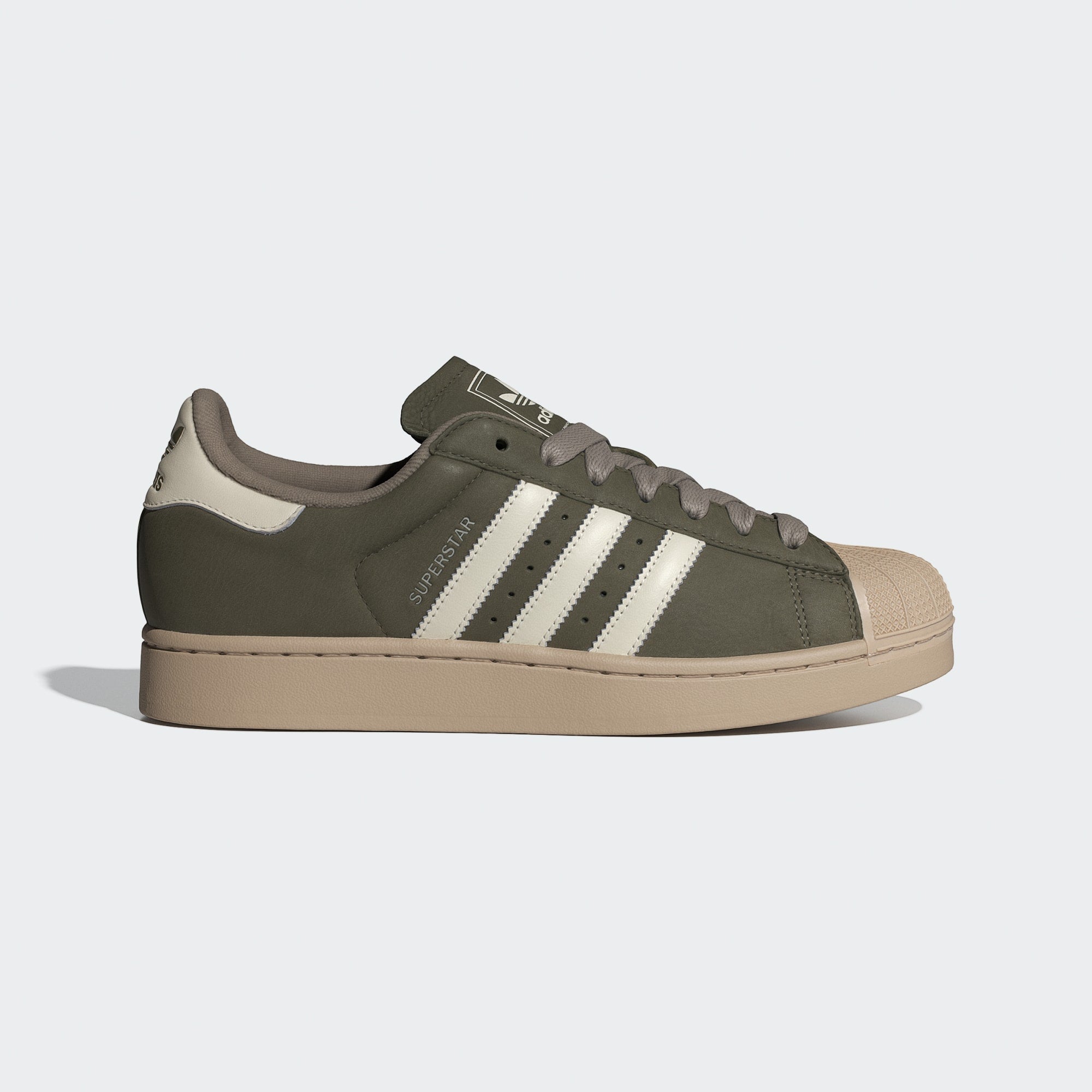SUPERSTAR II
