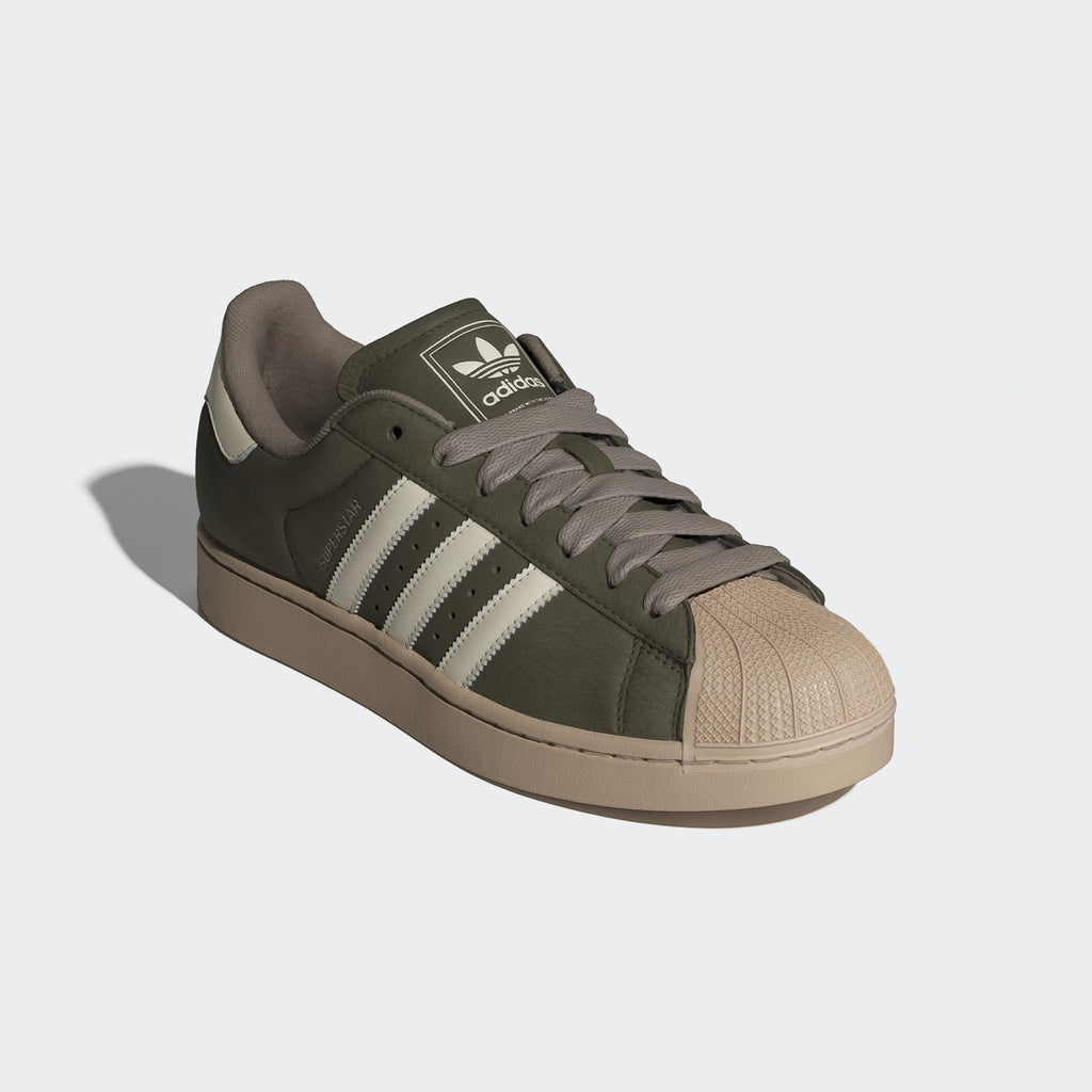 SUPERSTAR II